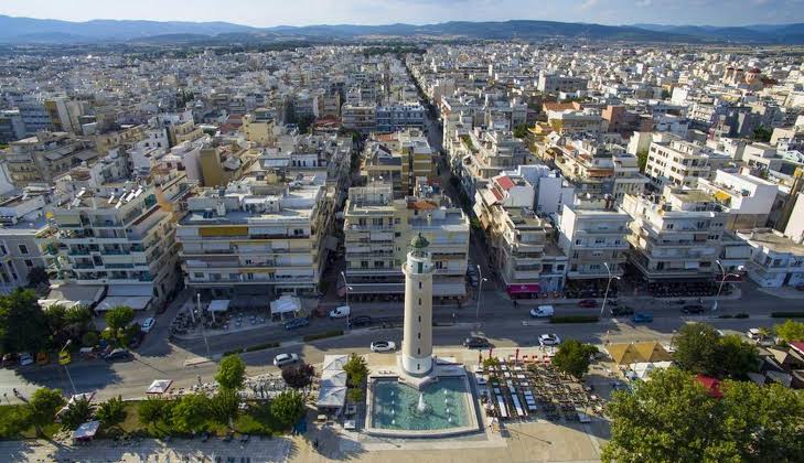 Αλεξανδρούπολη