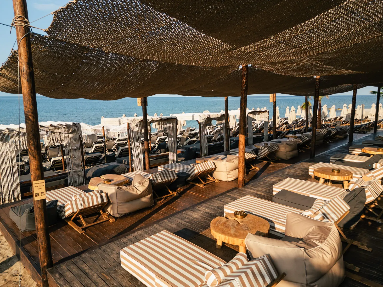 Nama Beach Bar