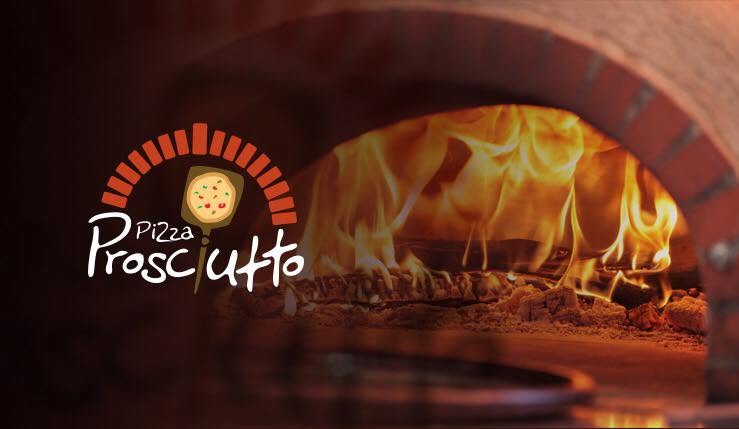 Pizza Prosciutto: η πίτσα Θράκη στην Κανάρη